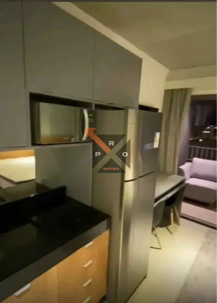 Apartamento, 1 quarto, 23 m² - Foto 14