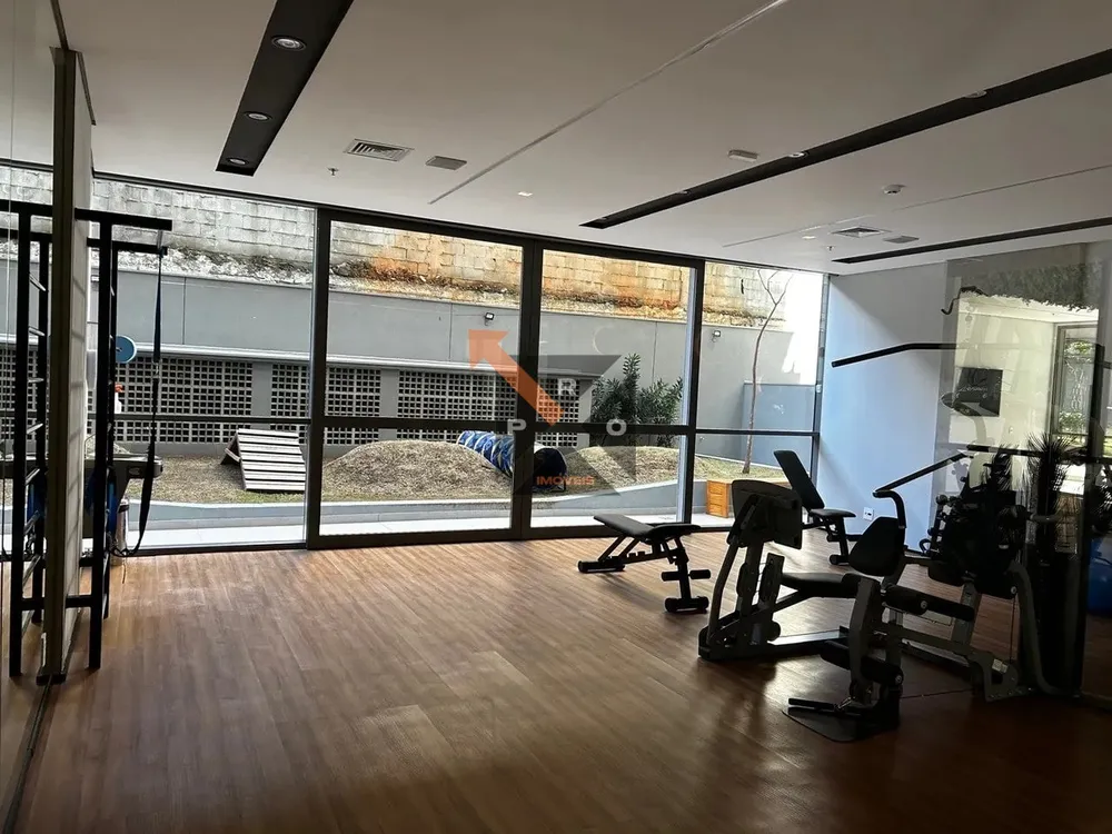 Apartamento, 1 quarto, 23 m² - Foto 12