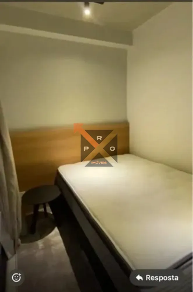 Apartamento, 1 quarto, 23 m² - Foto 16