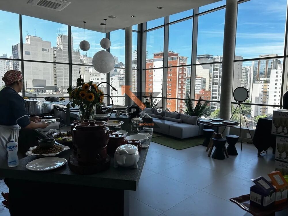 Apartamento, 1 quarto, 23 m² - Foto 9