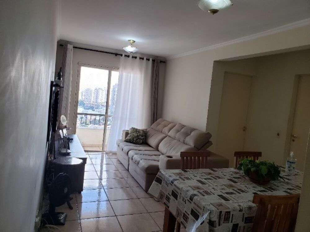 Apartamento, 3 quartos, 73 m² - Foto 1