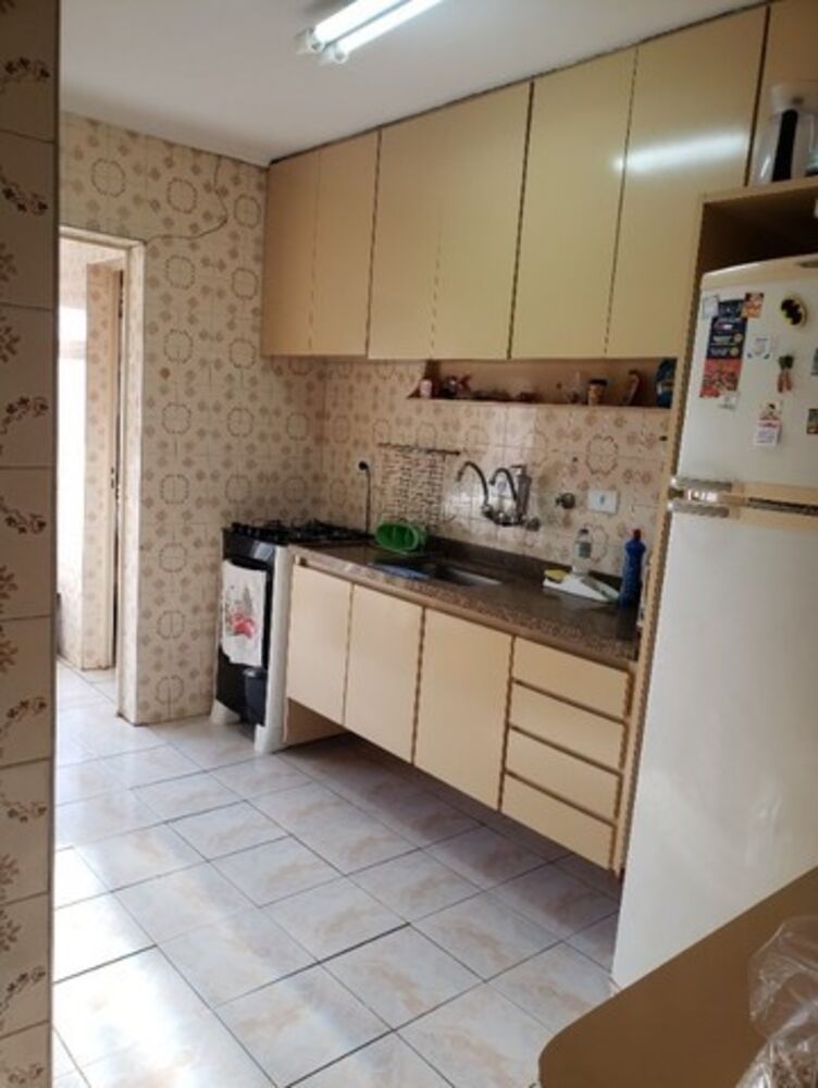 Apartamento, 3 quartos, 73 m² - Foto 4