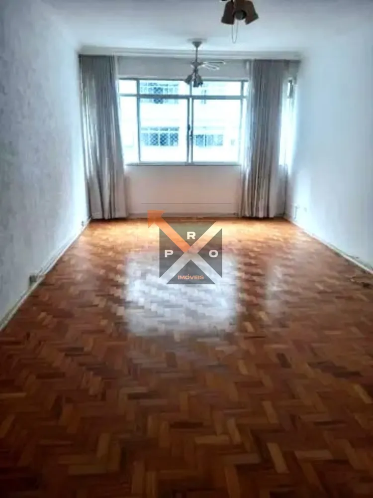 Apartamento, 3 quartos, 105 m² - Foto 4