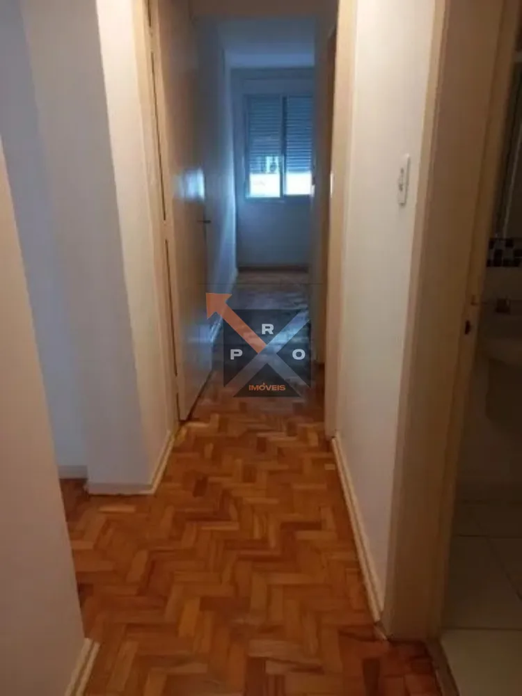 Apartamento, 3 quartos, 105 m² - Foto 2