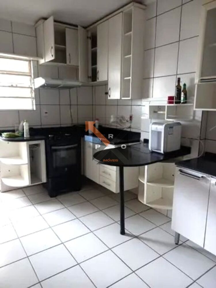 Apartamento, 3 quartos, 105 m² - Foto 1