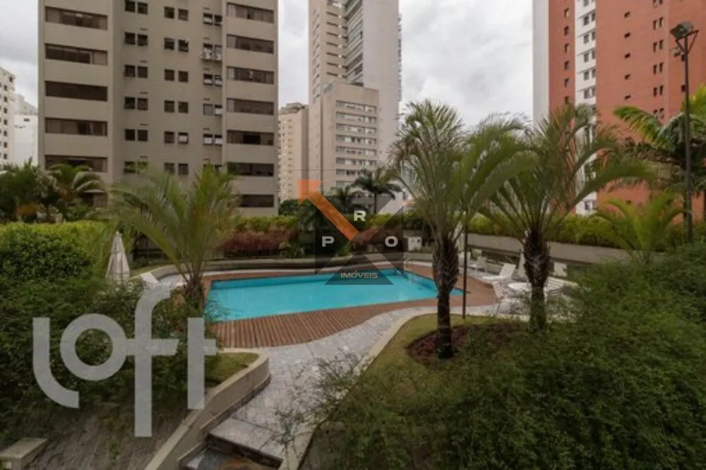 Apartamento, 3 quartos, 215 m² - Foto 18