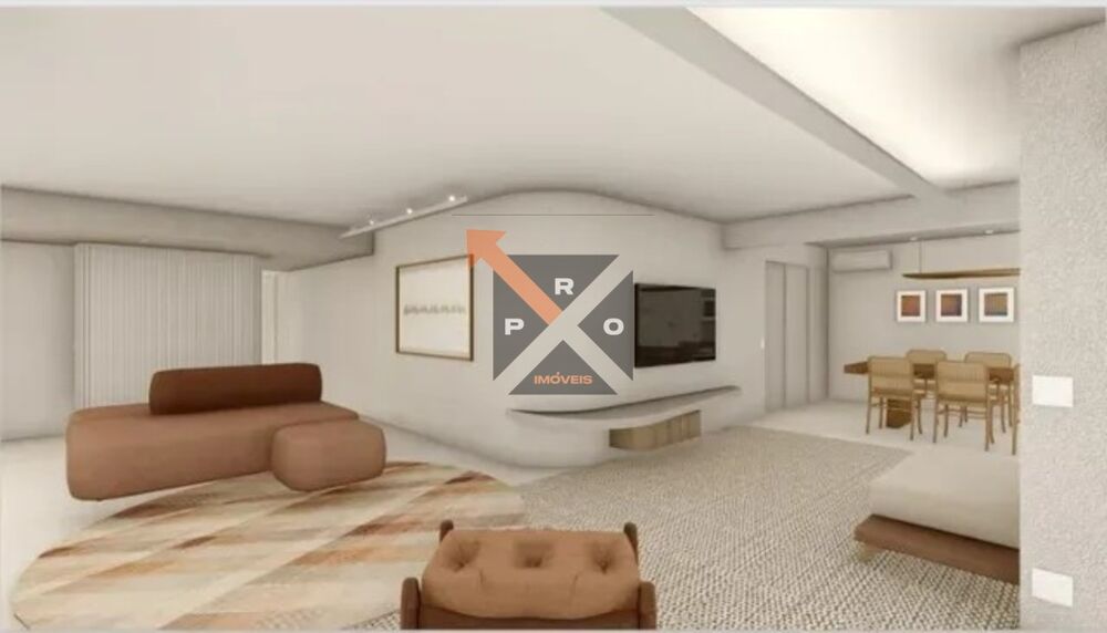 Apartamento, 3 quartos, 215 m² - Foto 10