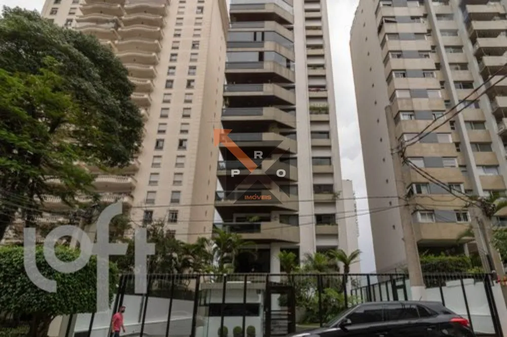 Apartamento, 3 quartos, 215 m² - Foto 20