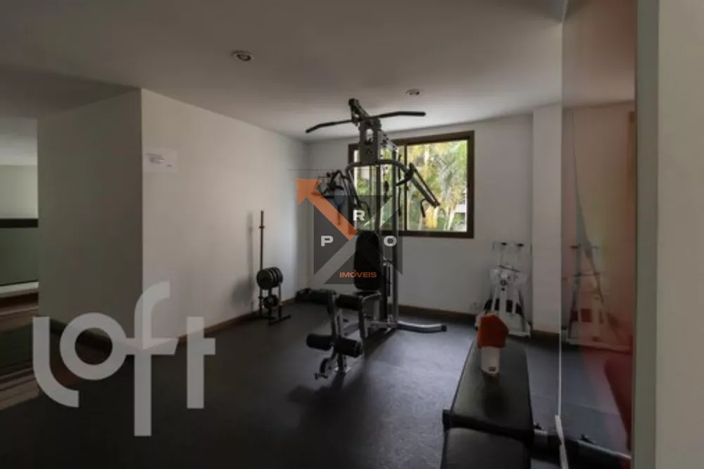 Apartamento, 3 quartos, 215 m² - Foto 12