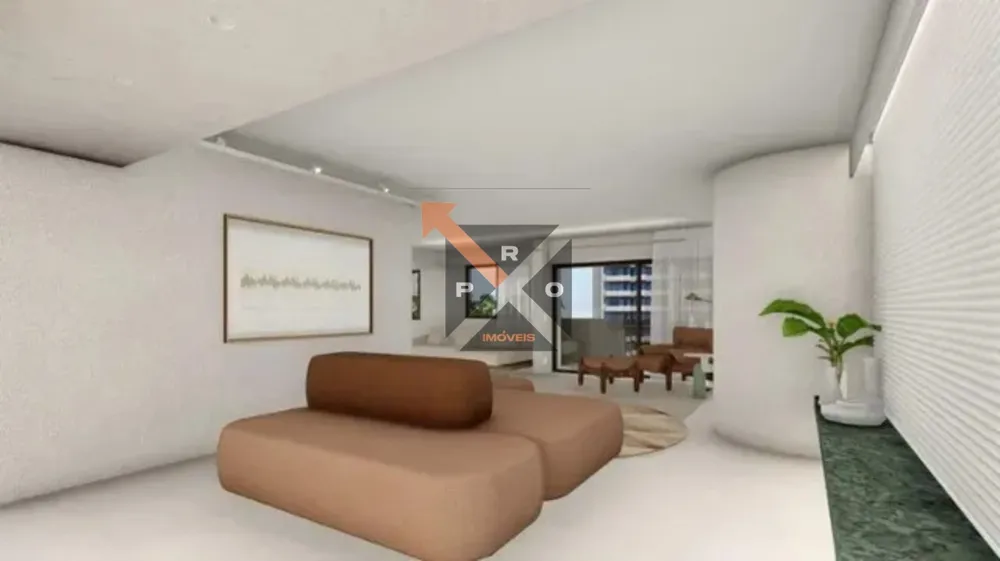 Apartamento, 3 quartos, 215 m² - Foto 16