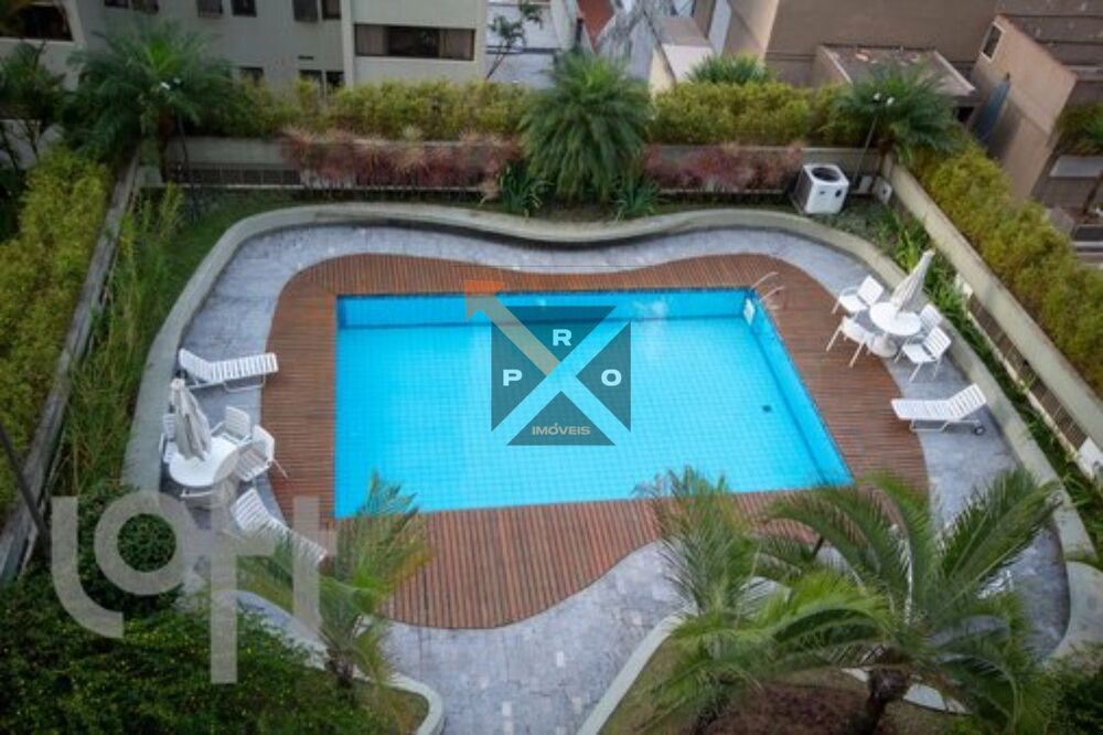 Apartamento, 3 quartos, 215 m² - Foto 11