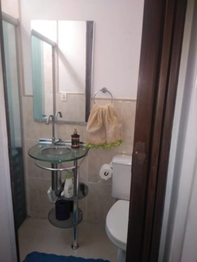 Casa, 3 quartos, 217 m² - Foto 13