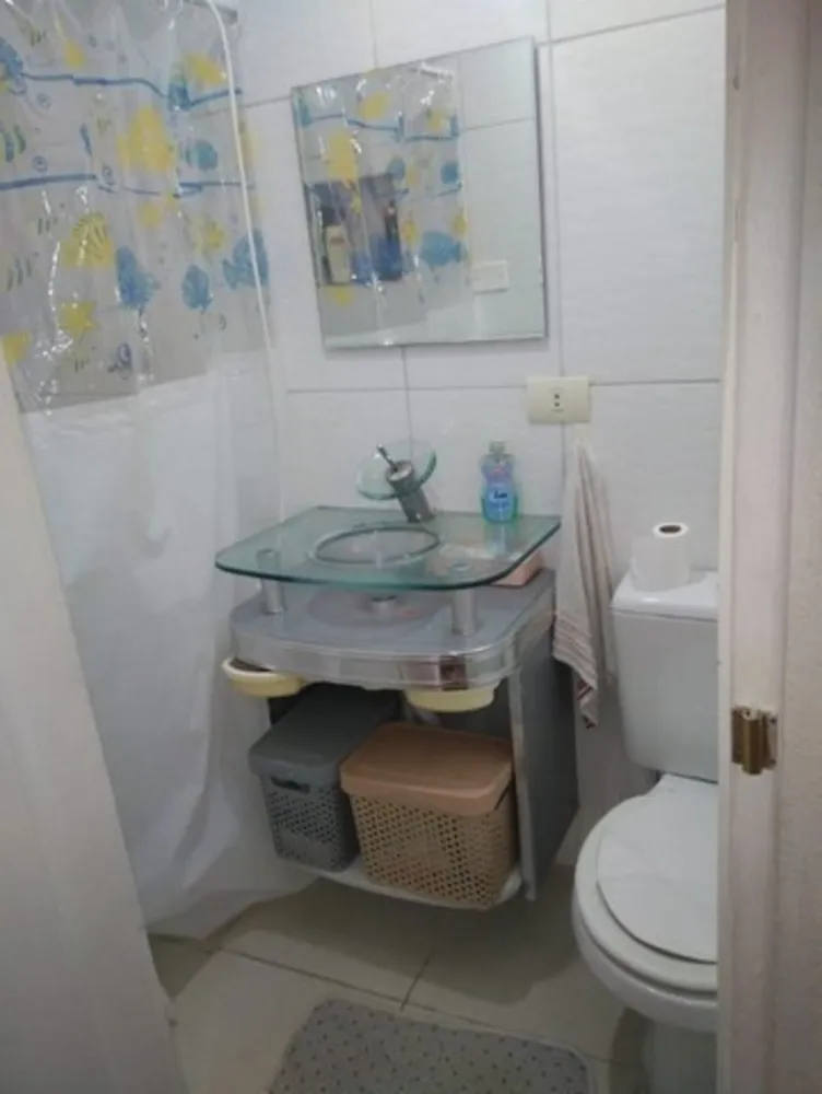 Casa, 3 quartos, 217 m² - Foto 10