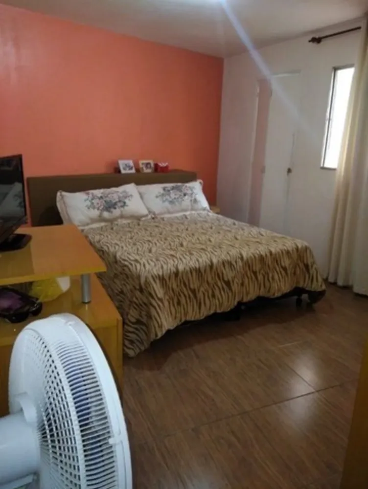 Casa, 3 quartos, 217 m² - Foto 11