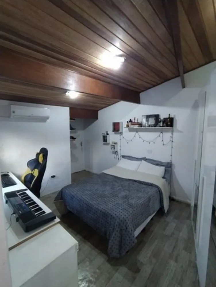 Casa, 3 quartos, 217 m² - Foto 12