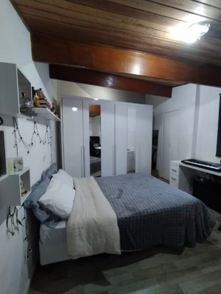Casa, 3 quartos, 217 m² - Foto 9