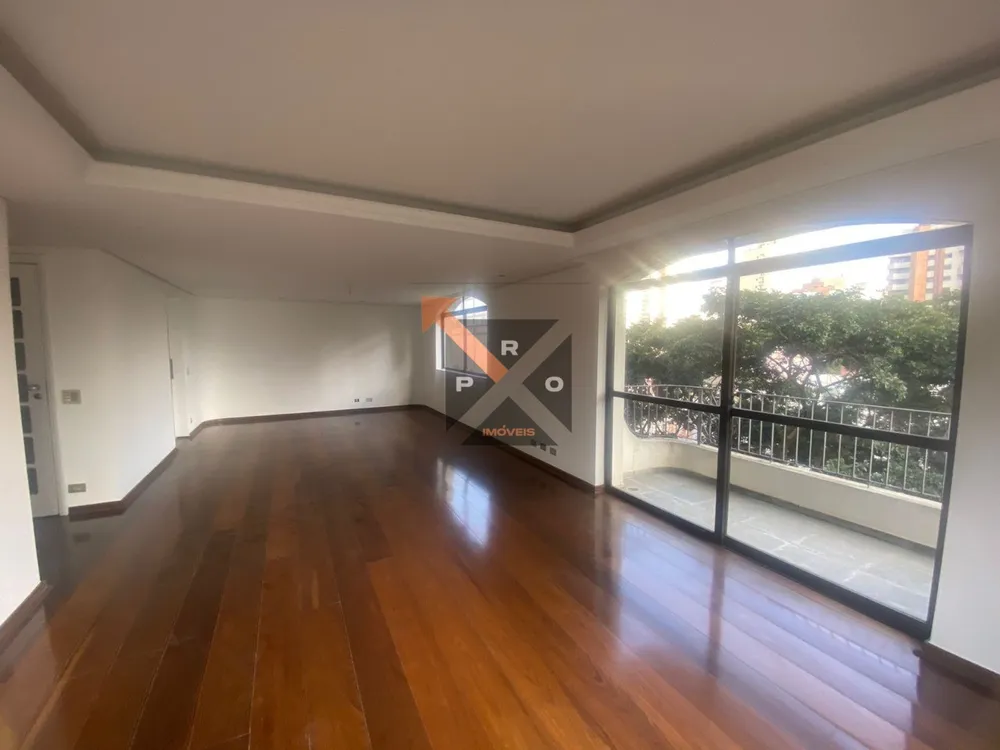 Apartamento, 3 quartos, 190 m² - Foto 2