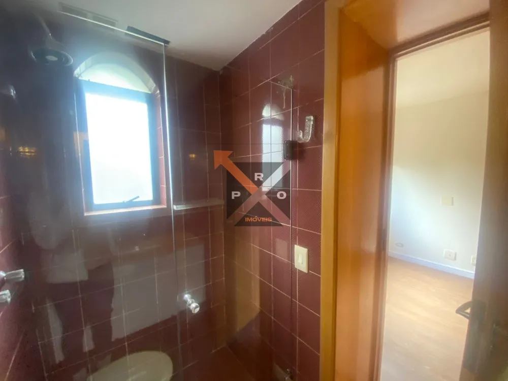 Apartamento, 3 quartos, 190 m² - Foto 1