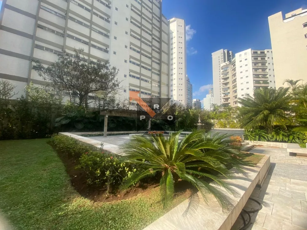 Apartamento à venda com 3 quartos, 190m² - Foto 5