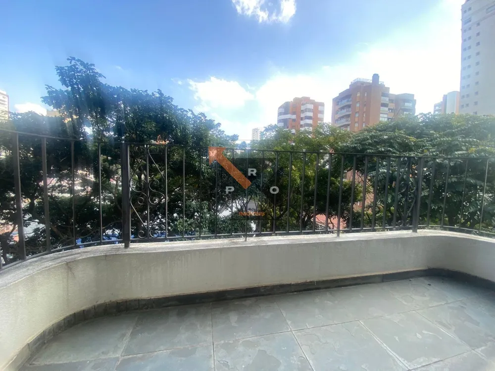 Apartamento, 3 quartos, 190 m² - Foto 11