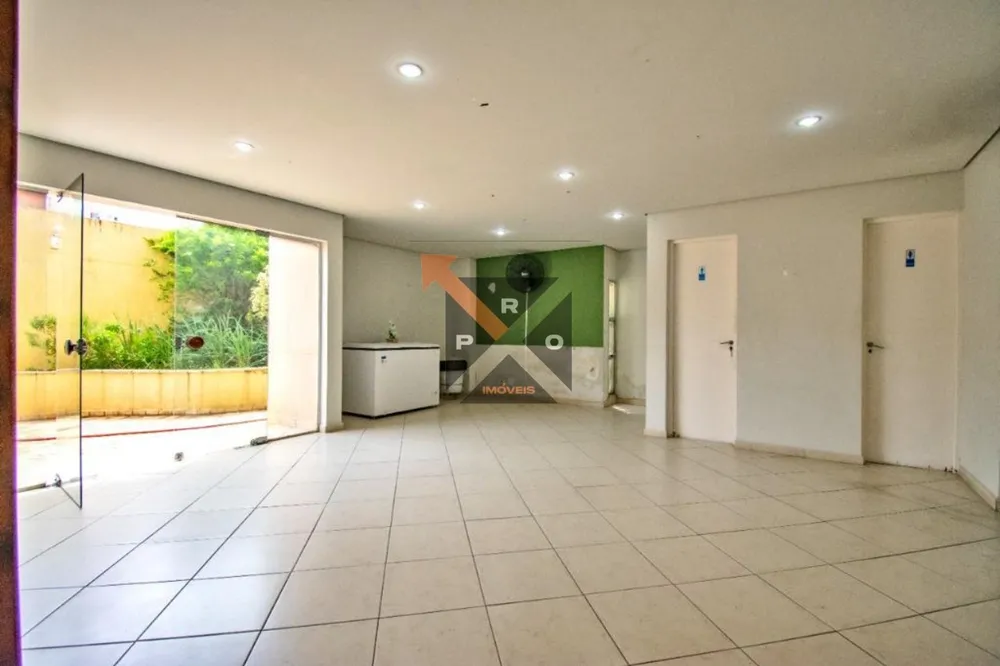 Apartamento, 2 quartos, 65 m² - Foto 2