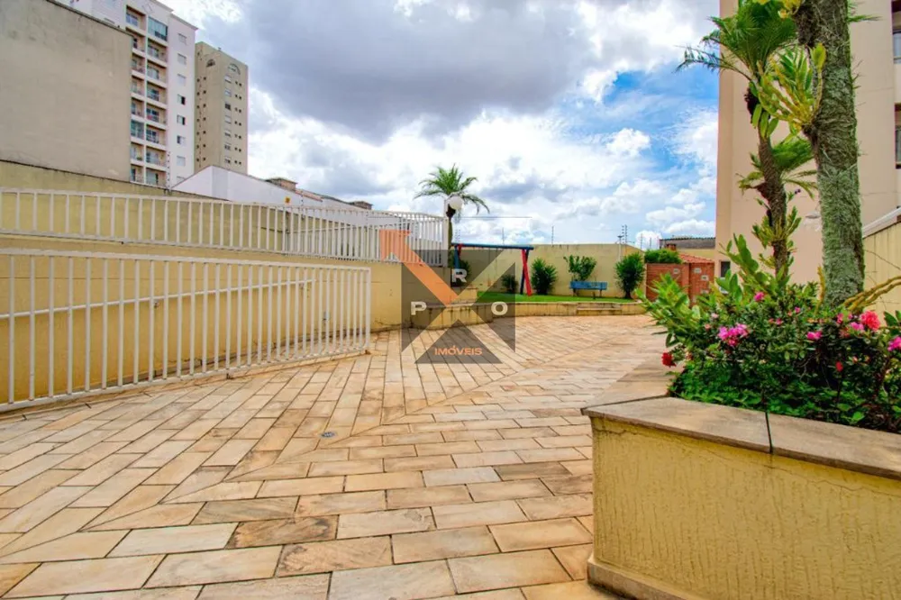 Apartamento, 2 quartos, 65 m² - Foto 13