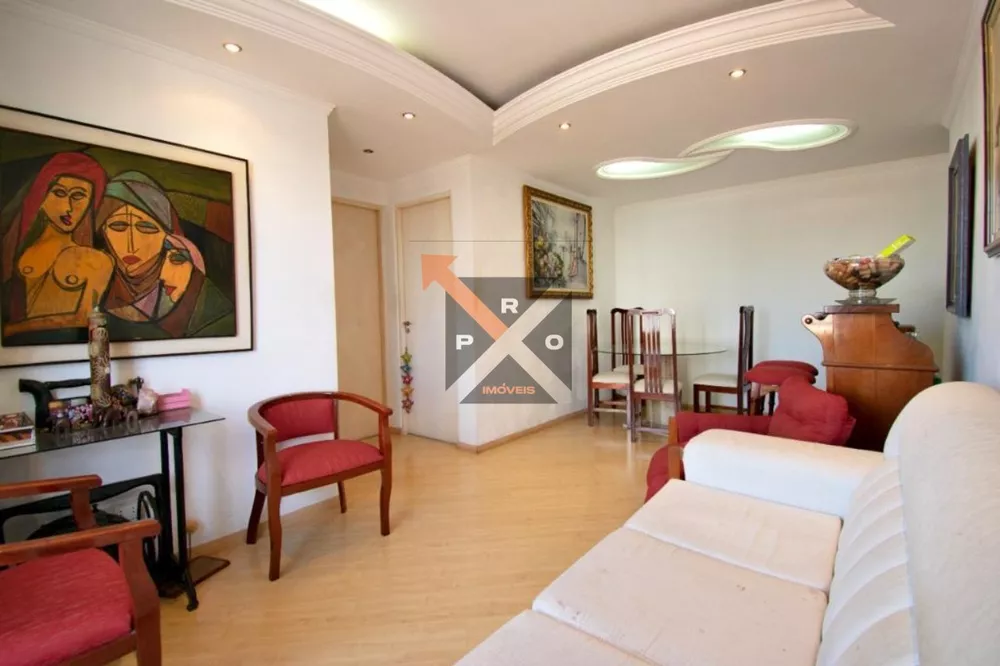 Apartamento, 2 quartos, 65 m² - Foto 5