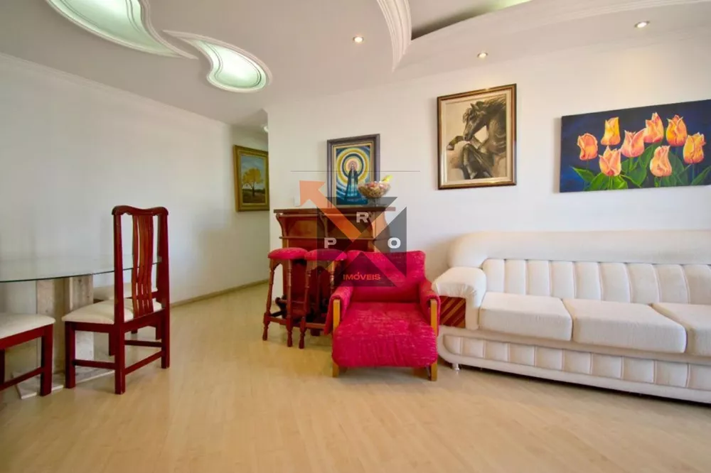 Apartamento, 2 quartos, 65 m² - Foto 9