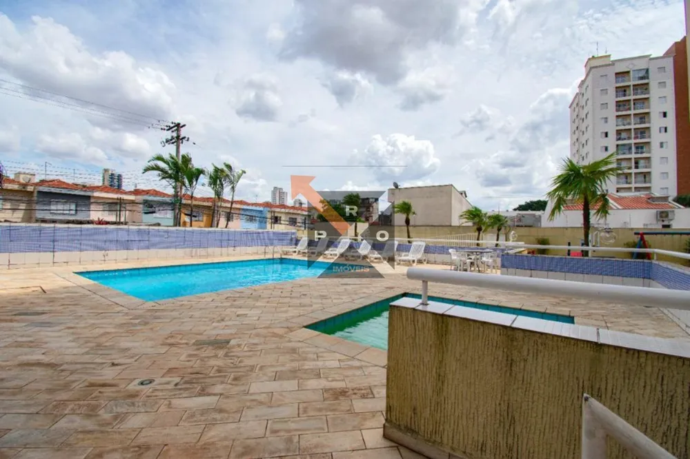 Apartamento, 2 quartos, 65 m² - Foto 15
