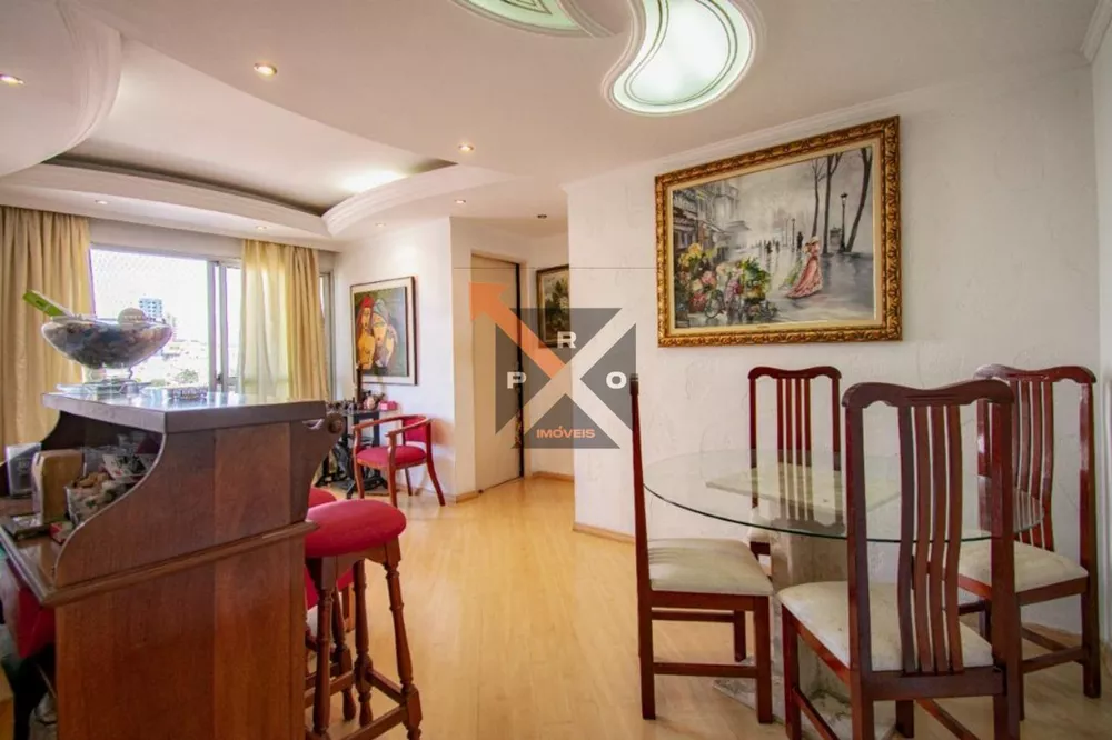 Apartamento, 2 quartos, 65 m² - Foto 12