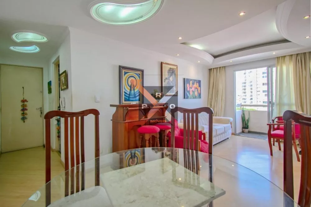Apartamento, 2 quartos, 65 m² - Foto 10