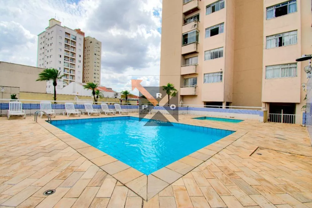 Apartamento, 2 quartos, 65 m² - Foto 6