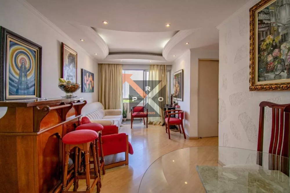 Apartamento, 2 quartos, 65 m² - Foto 7