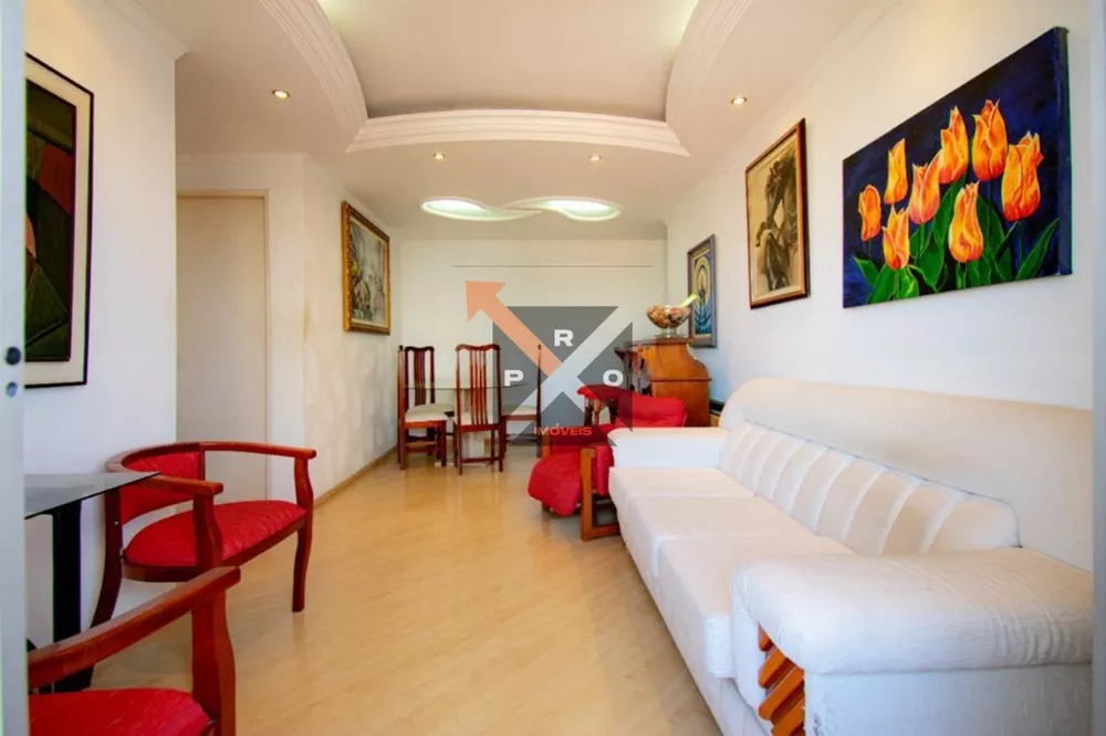 Apartamento, 2 quartos, 65 m² - Foto 11