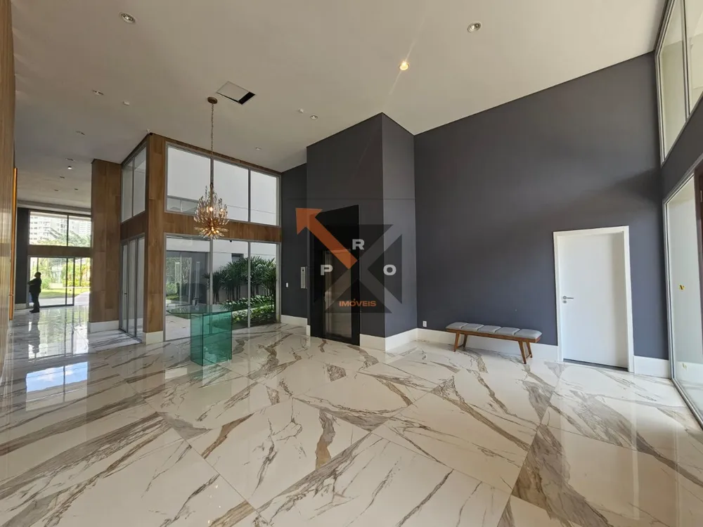 Apartamento, 3 quartos, 121 m² - Foto 1