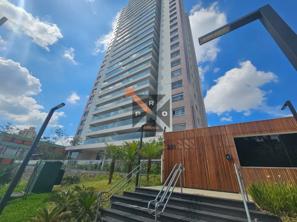 Apartamento, 3 quartos, 121 m² - Foto 4