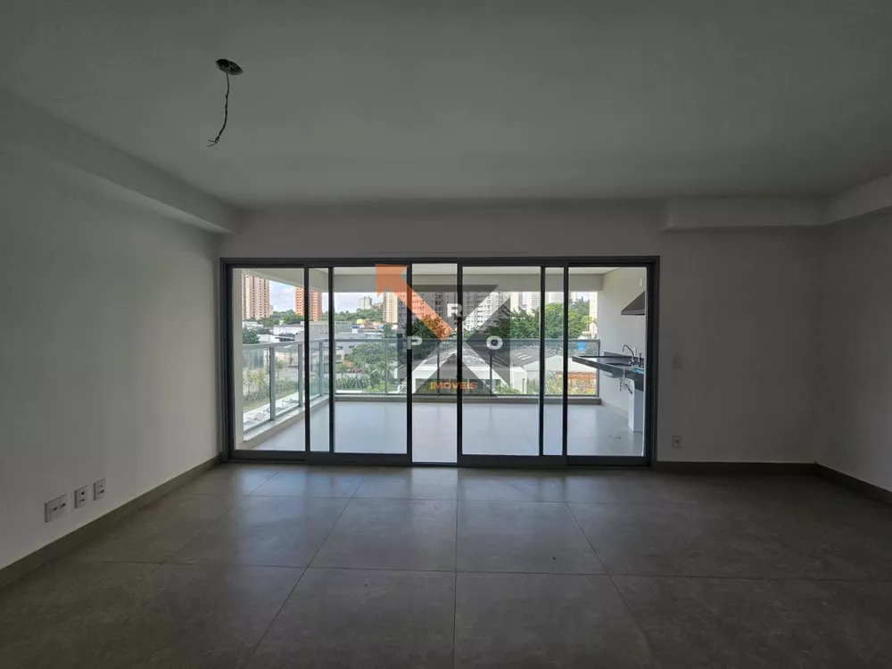 Apartamento à venda com 3 quartos, 121m² - Foto 5