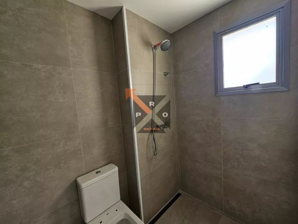 Apartamento à venda com 3 quartos, 121m² - Foto 8