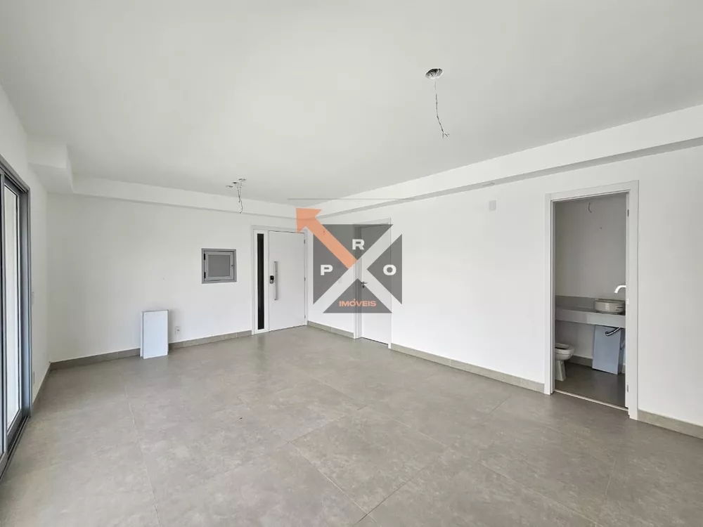 Apartamento à venda com 3 quartos, 121m² - Foto 4