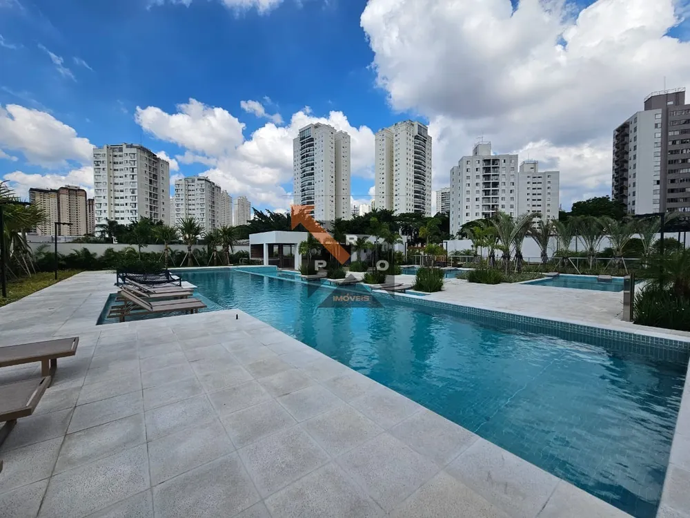 Apartamento, 3 quartos, 121 m² - Foto 2