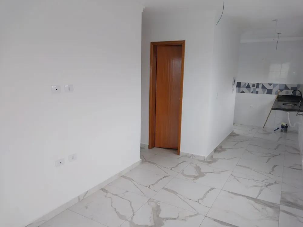 Apartamento, 2 quartos, 45 m² - Foto 5