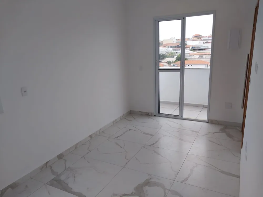 Apartamento, 2 quartos, 45 m² - Foto 2