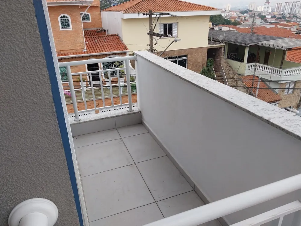 Apartamento, 2 quartos, 45 m² - Foto 3