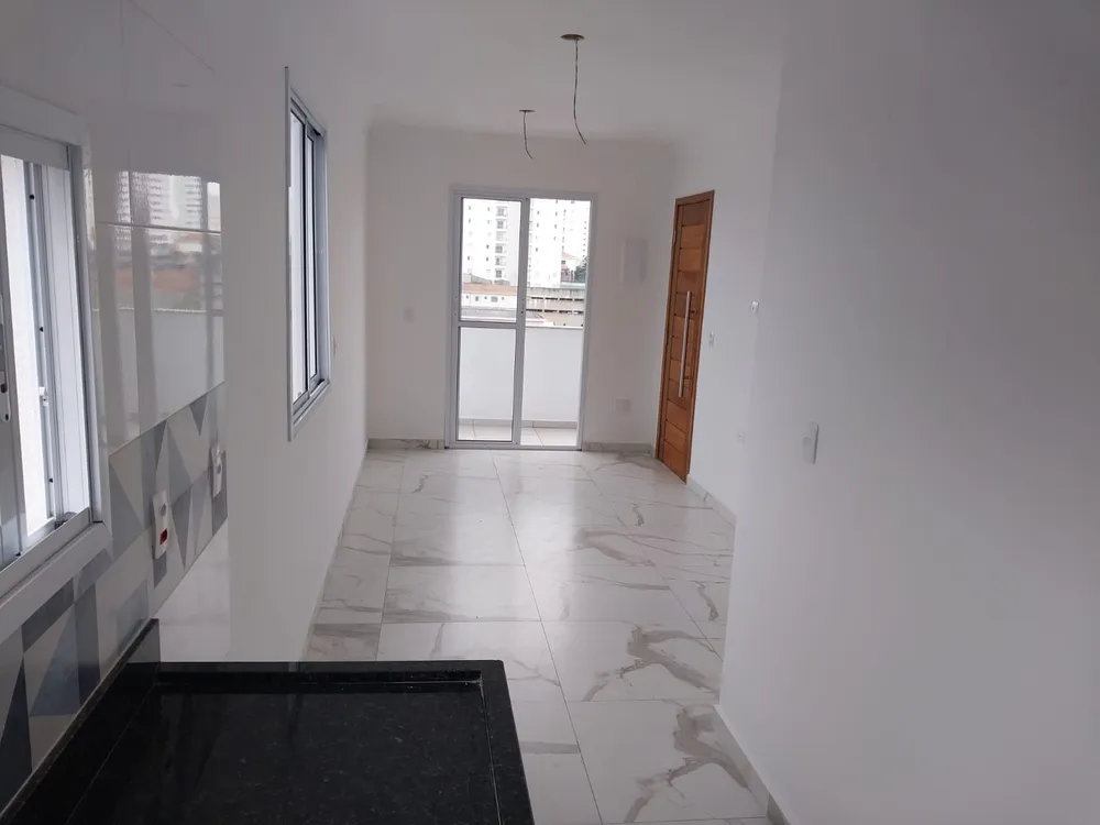 Apartamento, 2 quartos, 45 m² - Foto 1