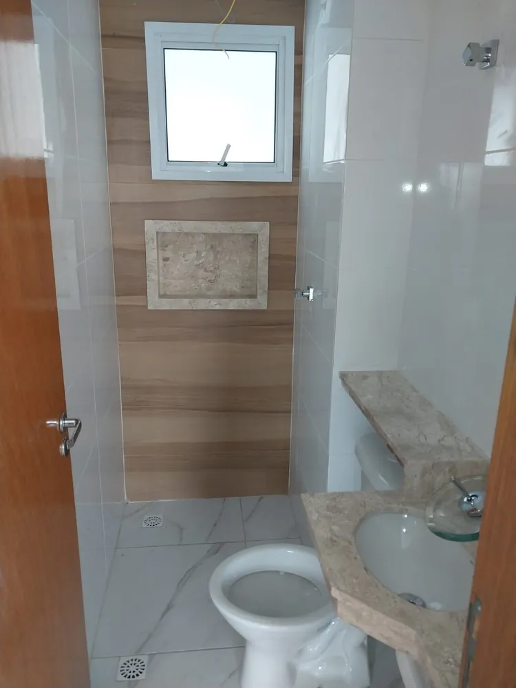 Apartamento, 2 quartos, 45 m² - Foto 7