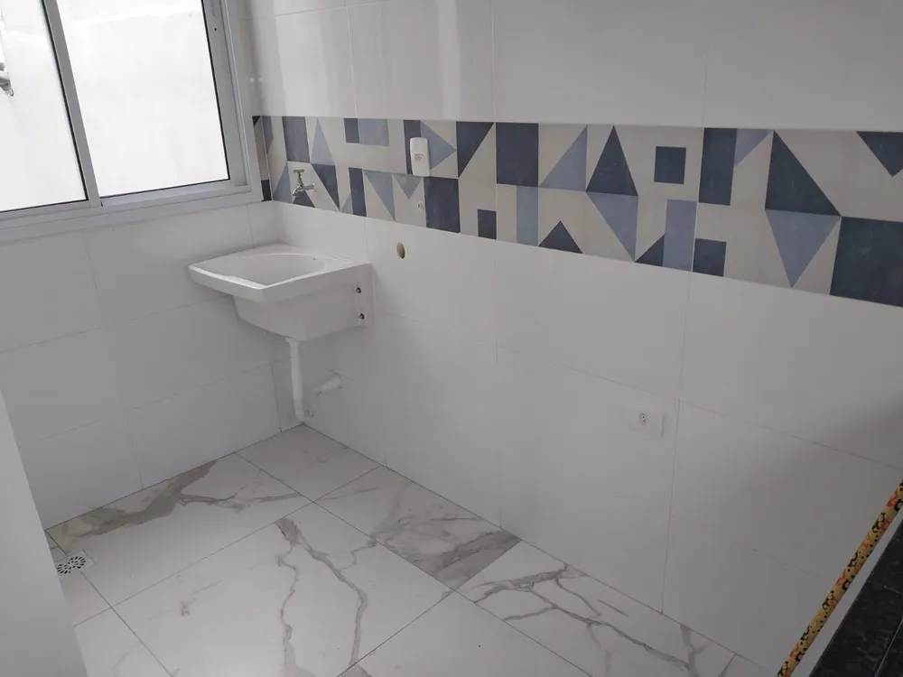 Apartamento, 2 quartos, 45 m² - Foto 4