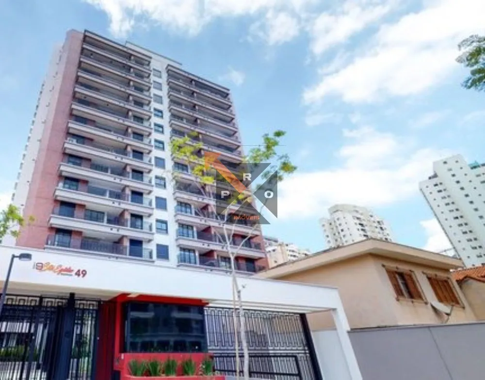 Apartamento, 2 quartos, 69 m² - Foto 4