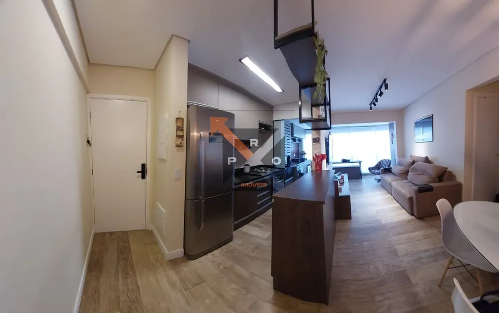Apartamento, 2 quartos, 69 m² - Foto 4