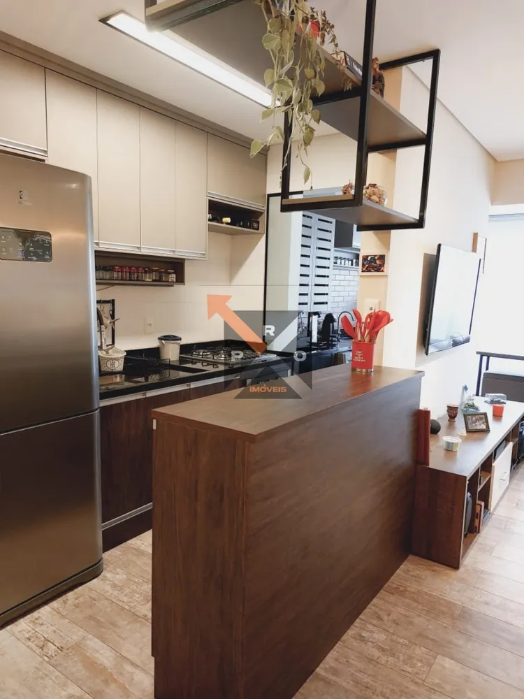 Apartamento, 2 quartos, 69 m² - Foto 3