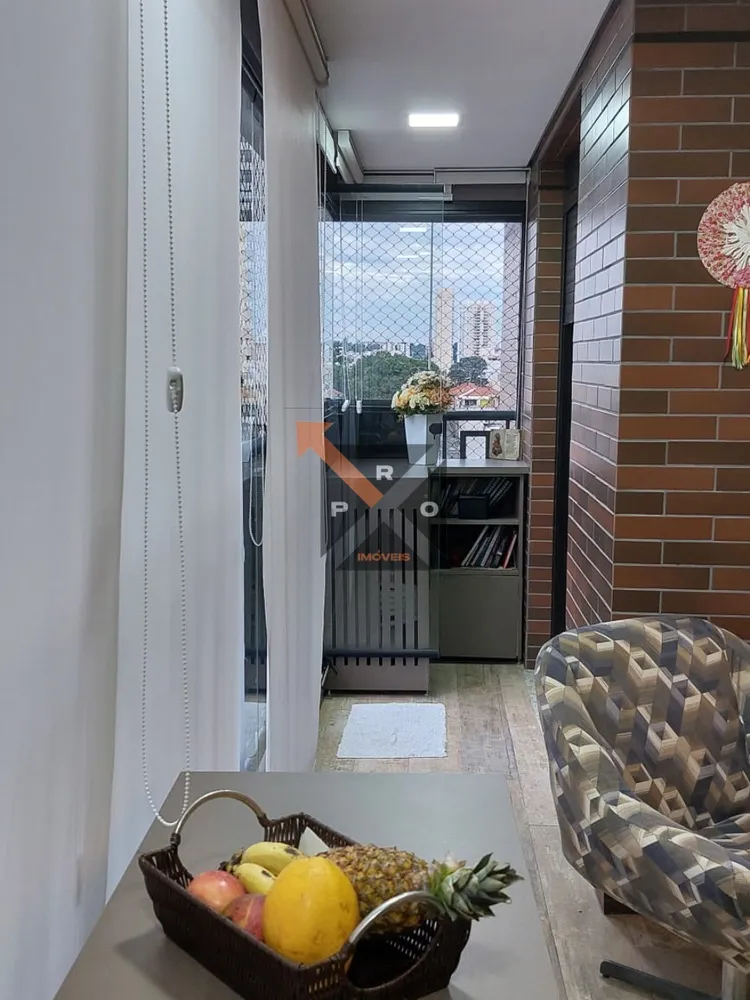 Apartamento, 2 quartos, 69 m² - Foto 2